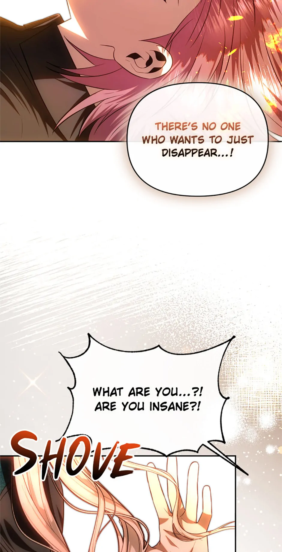 Surviving in the Emperor's Bed Chapter 68 - page 19