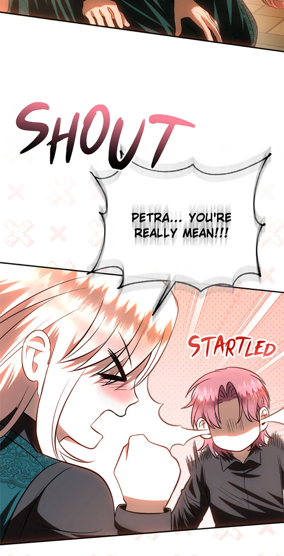 Surviving in the Emperor's Bed Chapter 68 - page 22