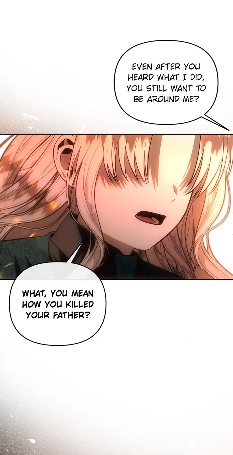 Surviving in the Emperor's Bed Chapter 68 - page 25