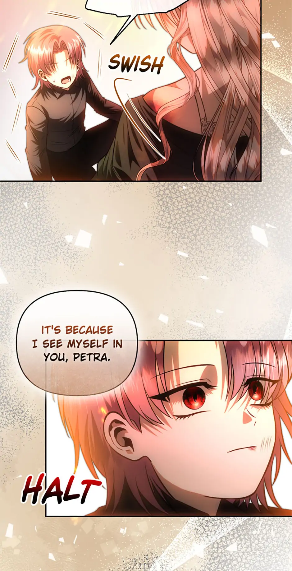 Surviving in the Emperor's Bed Chapter 68 - page 29