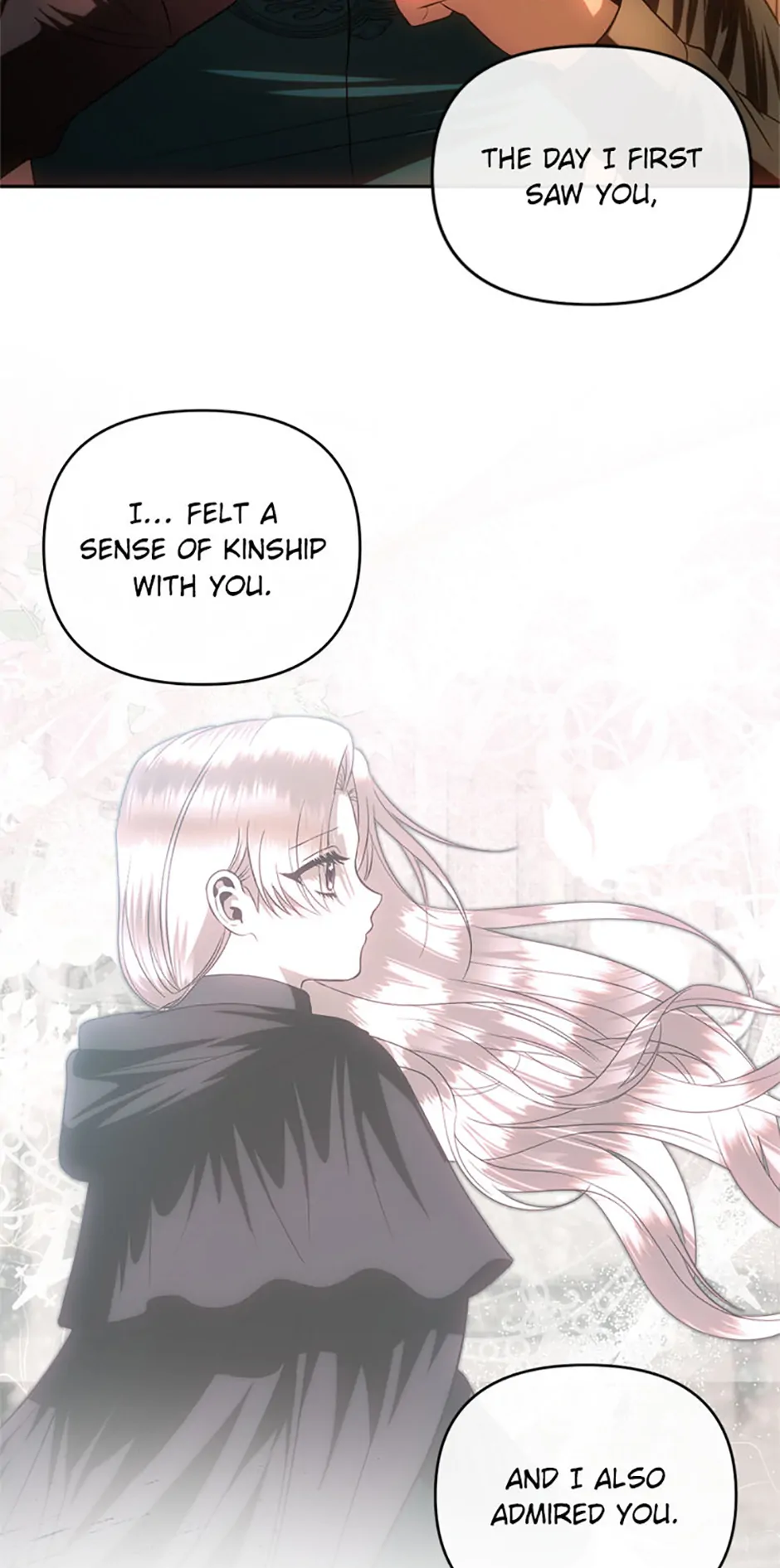 Surviving in the Emperor's Bed Chapter 68 - page 38