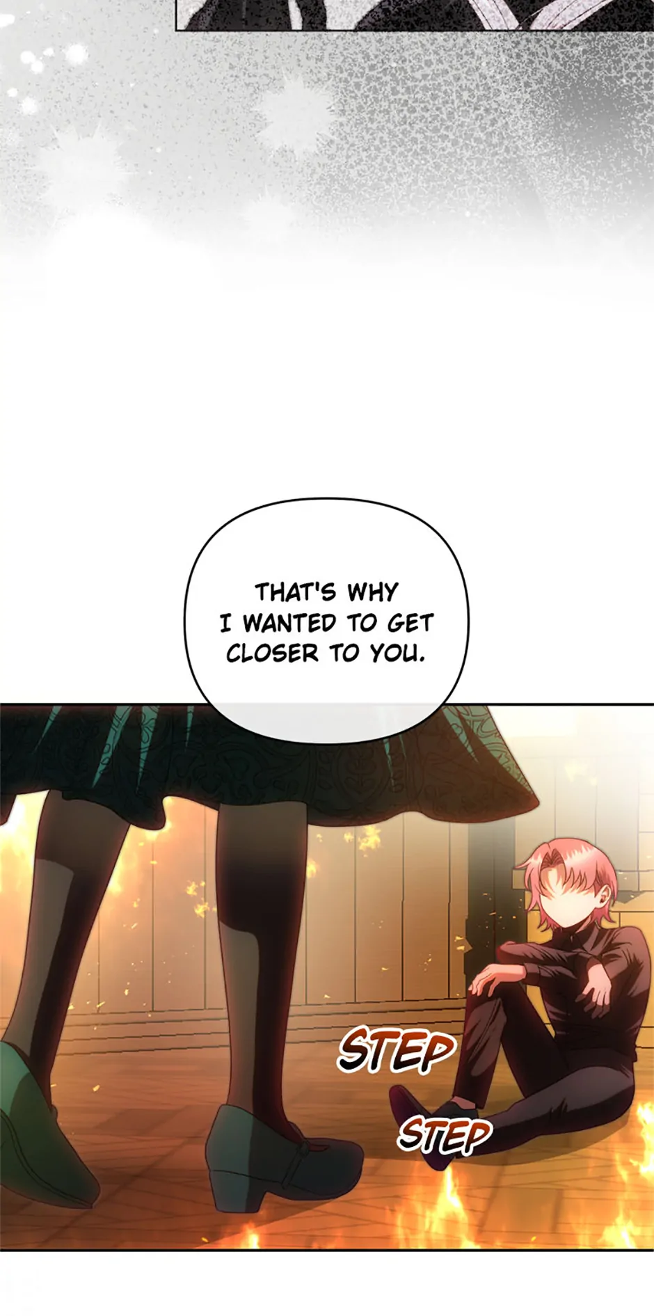 Surviving in the Emperor's Bed Chapter 68 - page 41