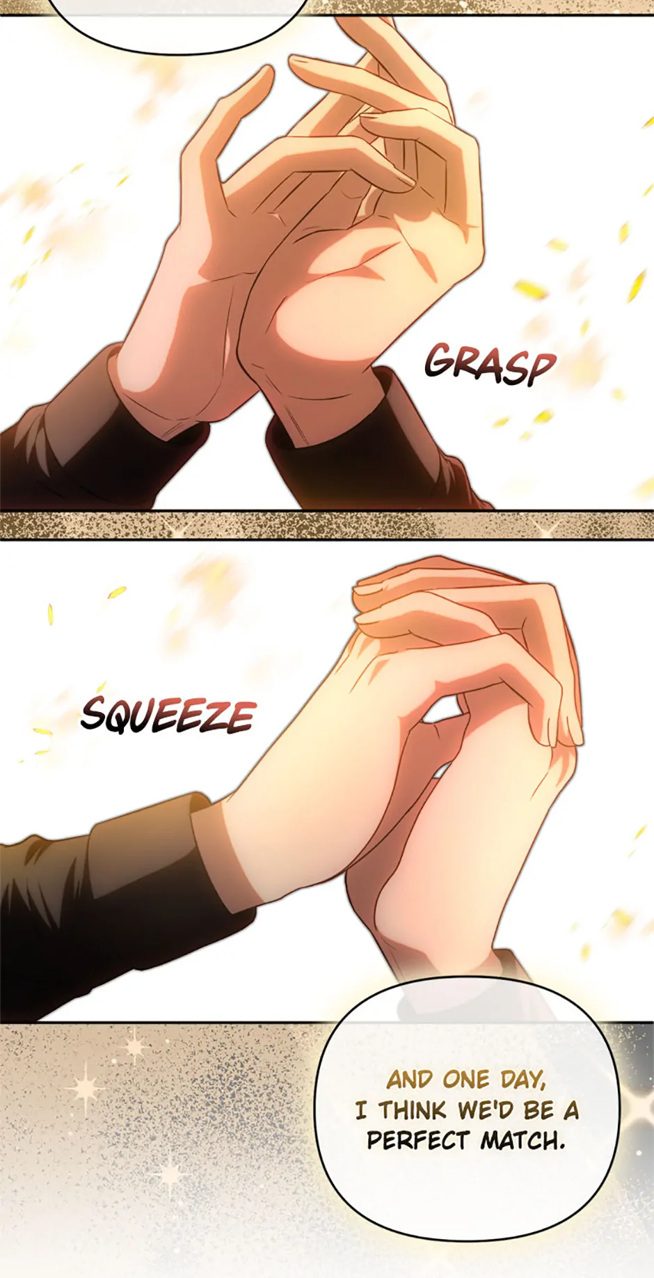 Surviving in the Emperor's Bed Chapter 68 - page 50