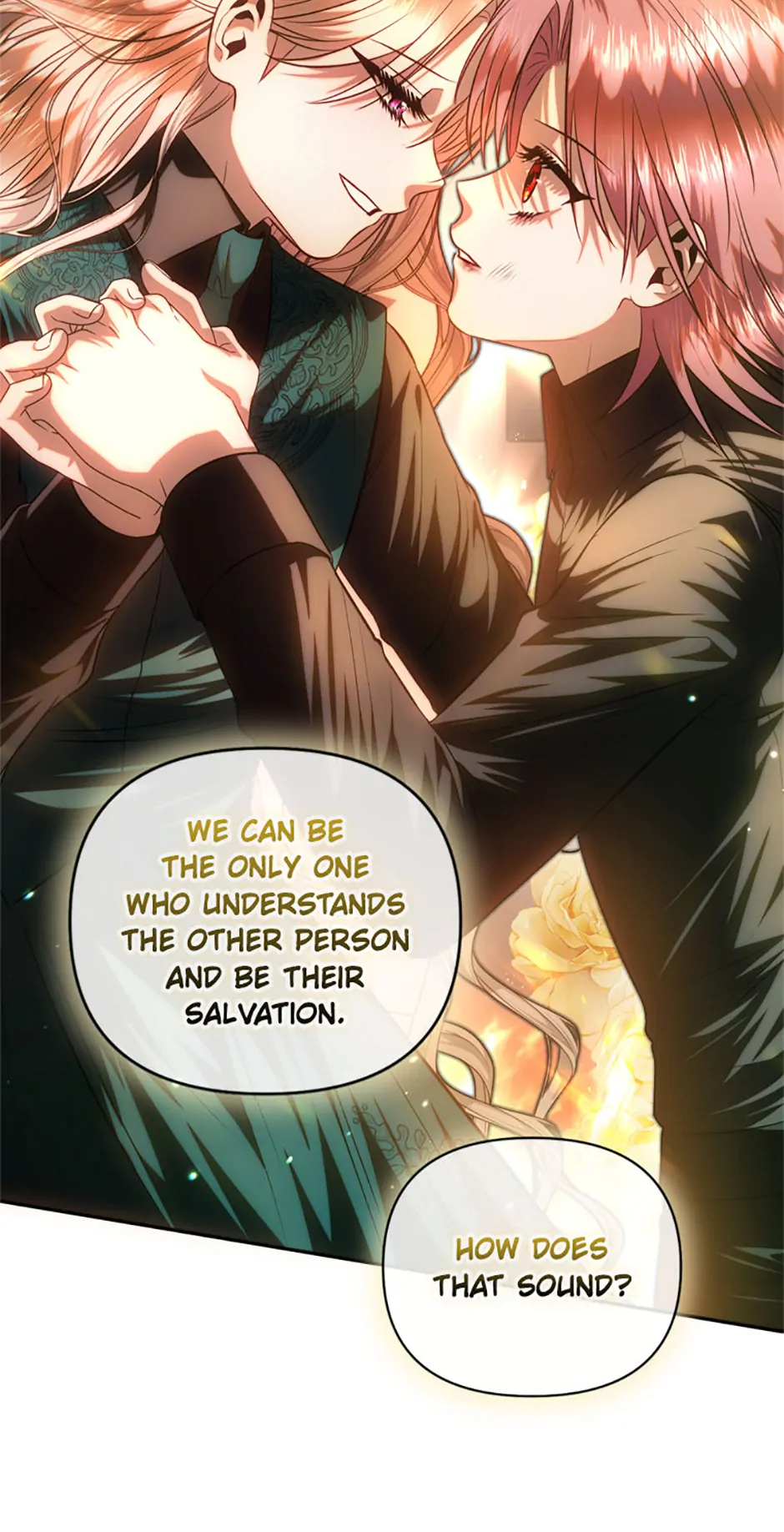 Surviving in the Emperor's Bed Chapter 68 - page 54