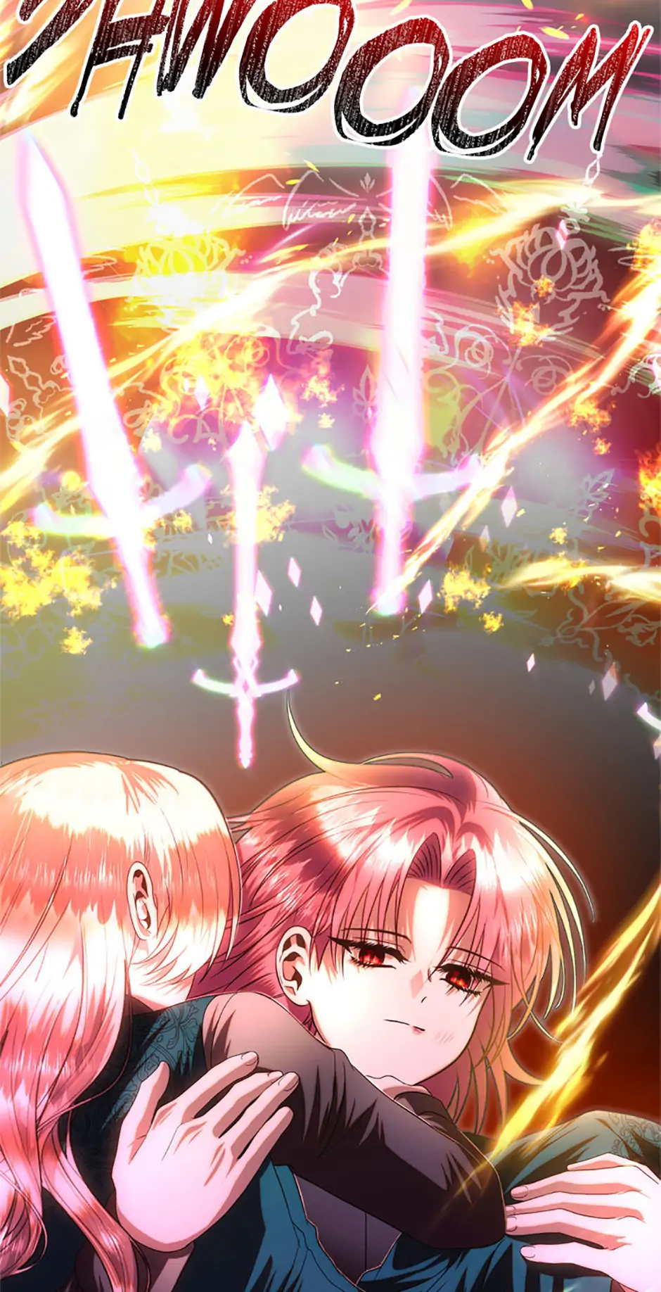 Surviving in the Emperor's Bed Chapter 69 - page 10