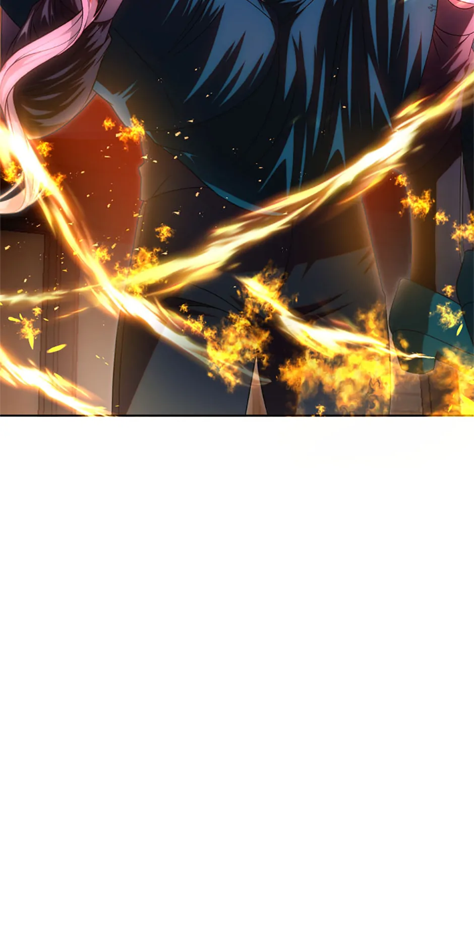 Surviving in the Emperor's Bed Chapter 69 - page 11