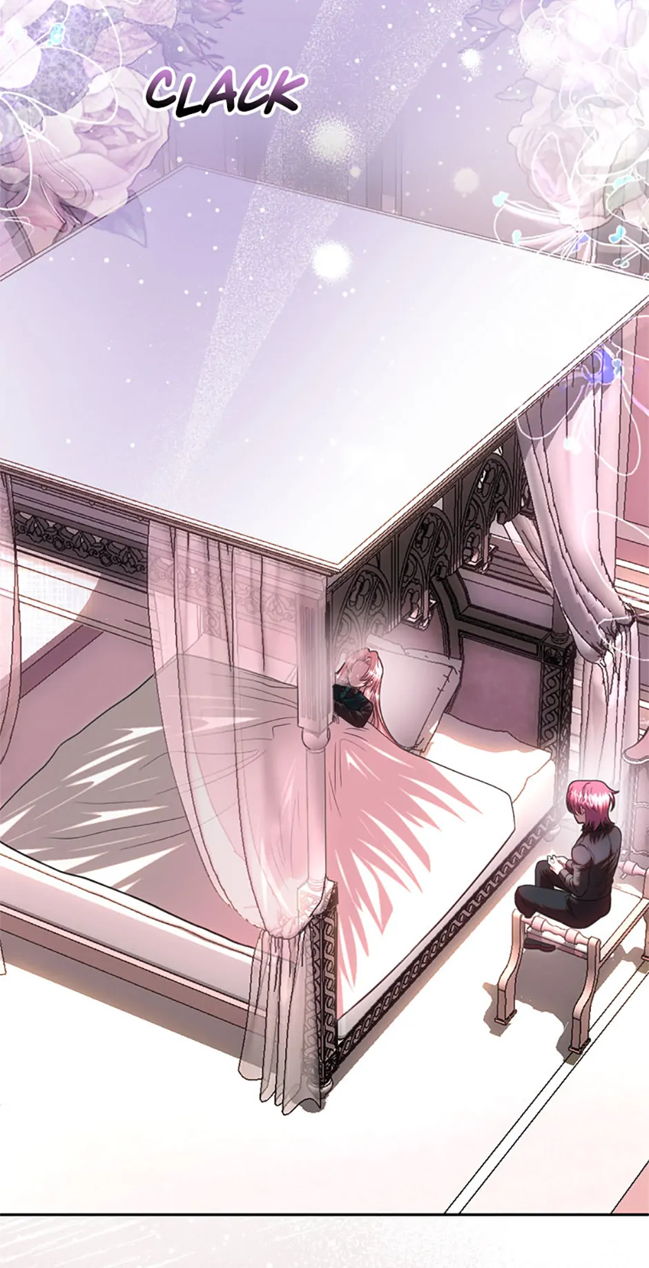 Surviving in the Emperor's Bed Chapter 69 - page 14