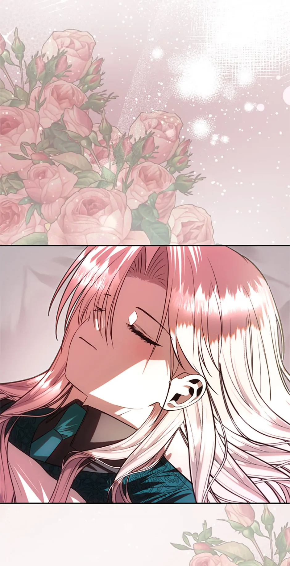 Surviving in the Emperor's Bed Chapter 69 - page 15