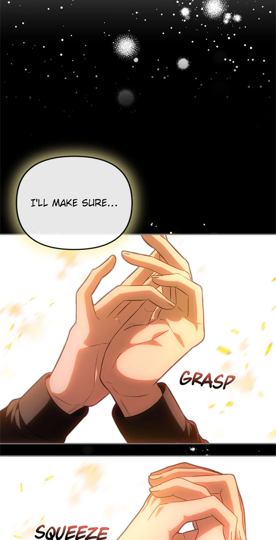 Surviving in the Emperor's Bed Chapter 69 - page 17