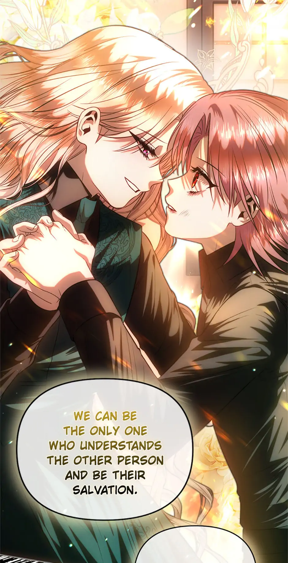 Surviving in the Emperor's Bed Chapter 69 - page 19