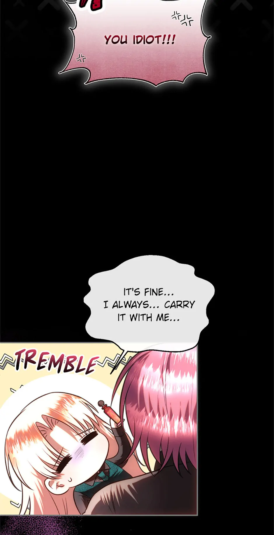 Surviving in the Emperor's Bed Chapter 69 - page 26