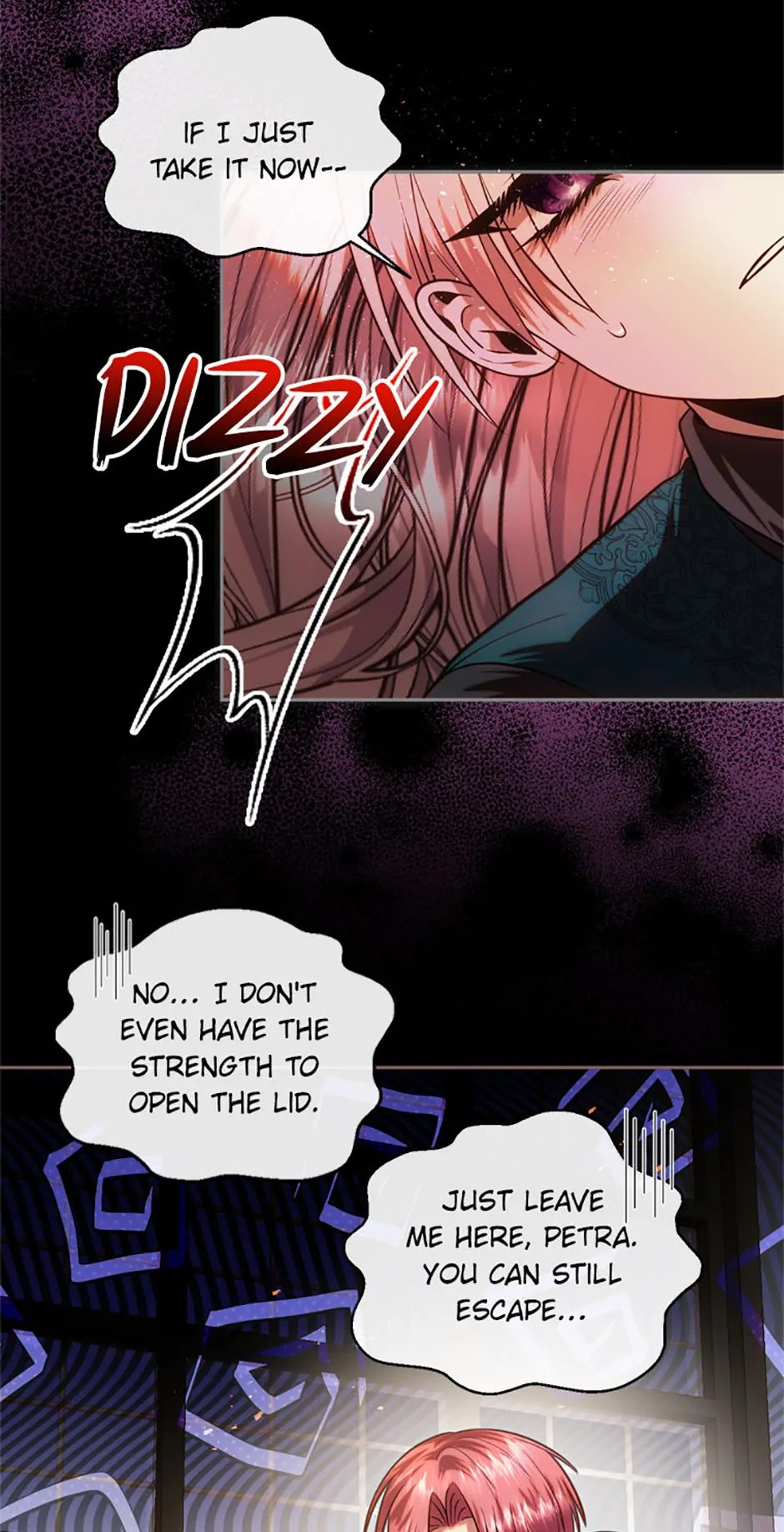 Surviving in the Emperor's Bed Chapter 69 - page 27