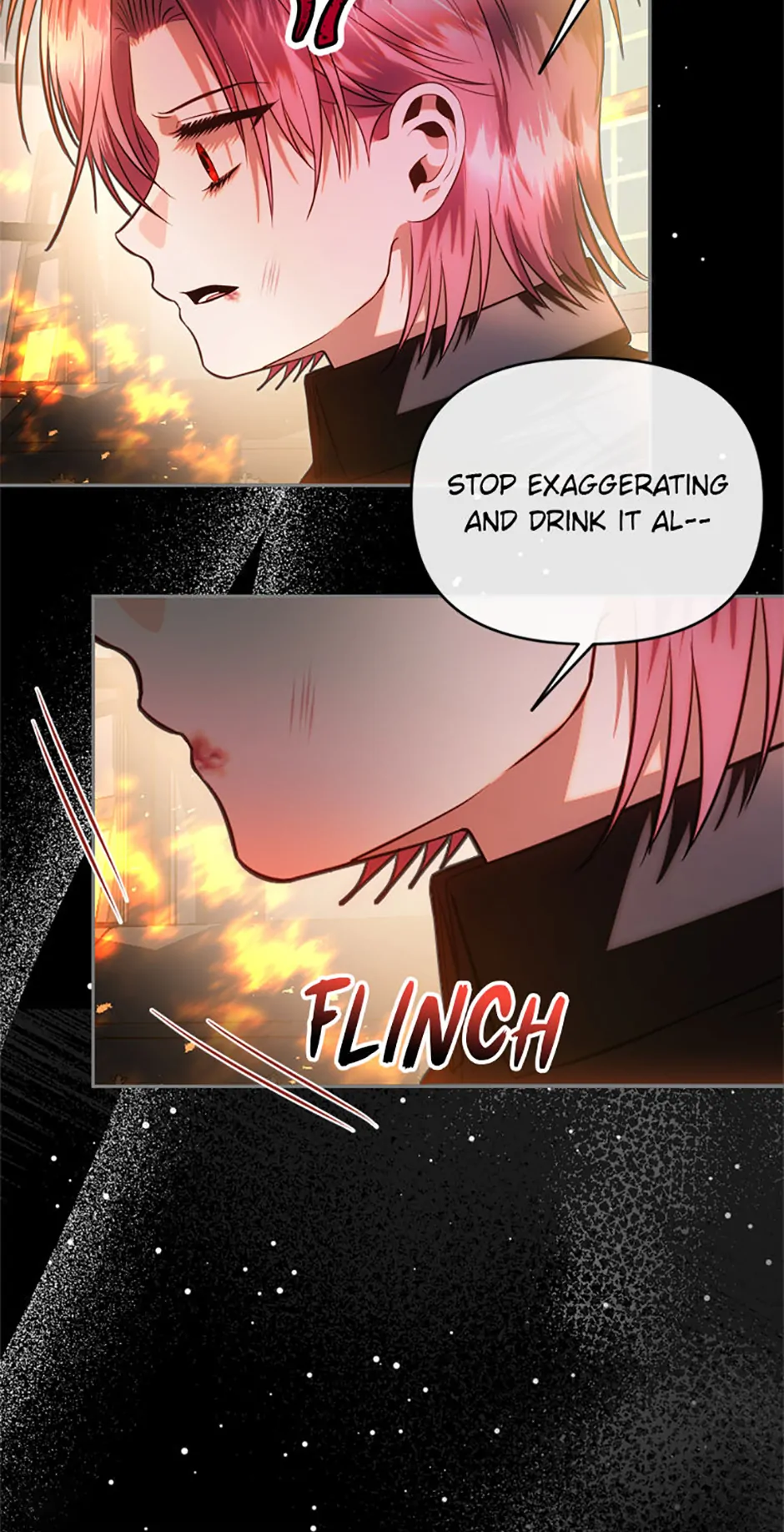 Surviving in the Emperor's Bed Chapter 69 - page 29