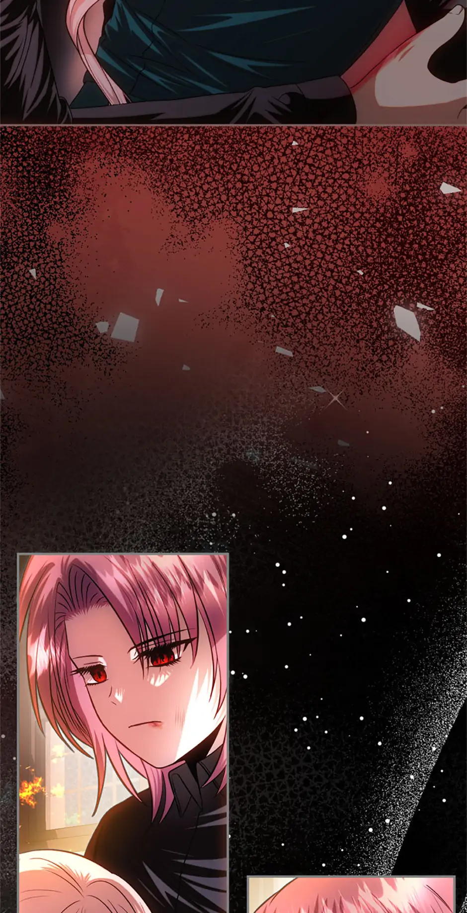 Surviving in the Emperor's Bed Chapter 69 - page 31