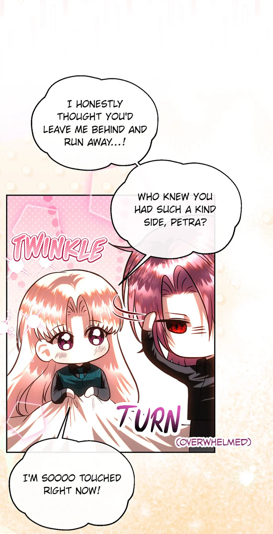 Surviving in the Emperor's Bed Chapter 69 - page 43