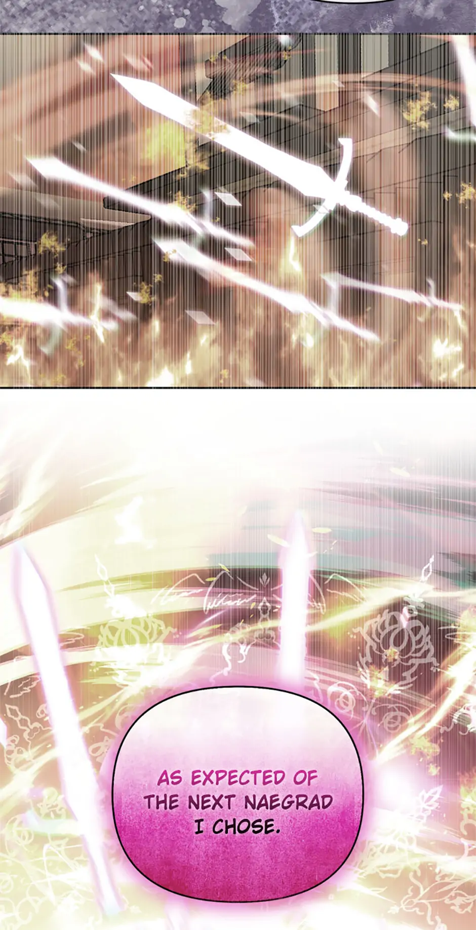 Surviving in the Emperor's Bed Chapter 69 - page 54