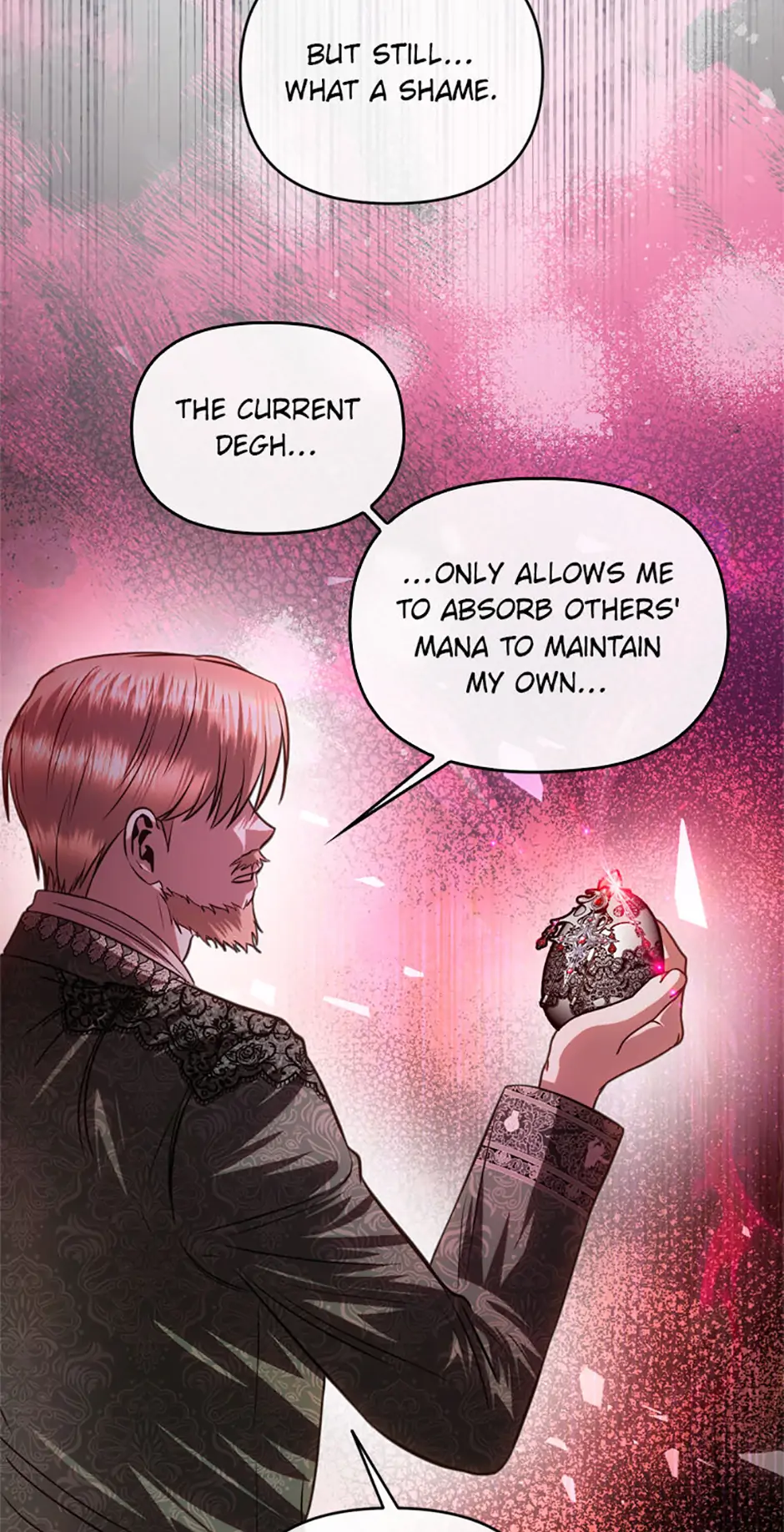 Surviving in the Emperor's Bed Chapter 69 - page 56