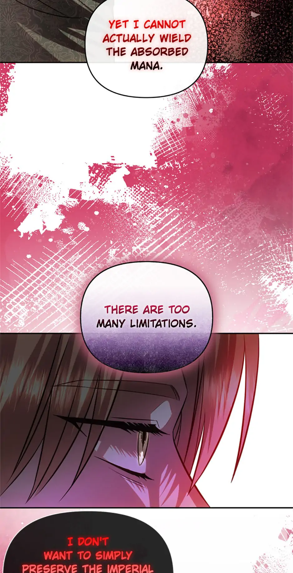 Surviving in the Emperor's Bed Chapter 69 - page 57