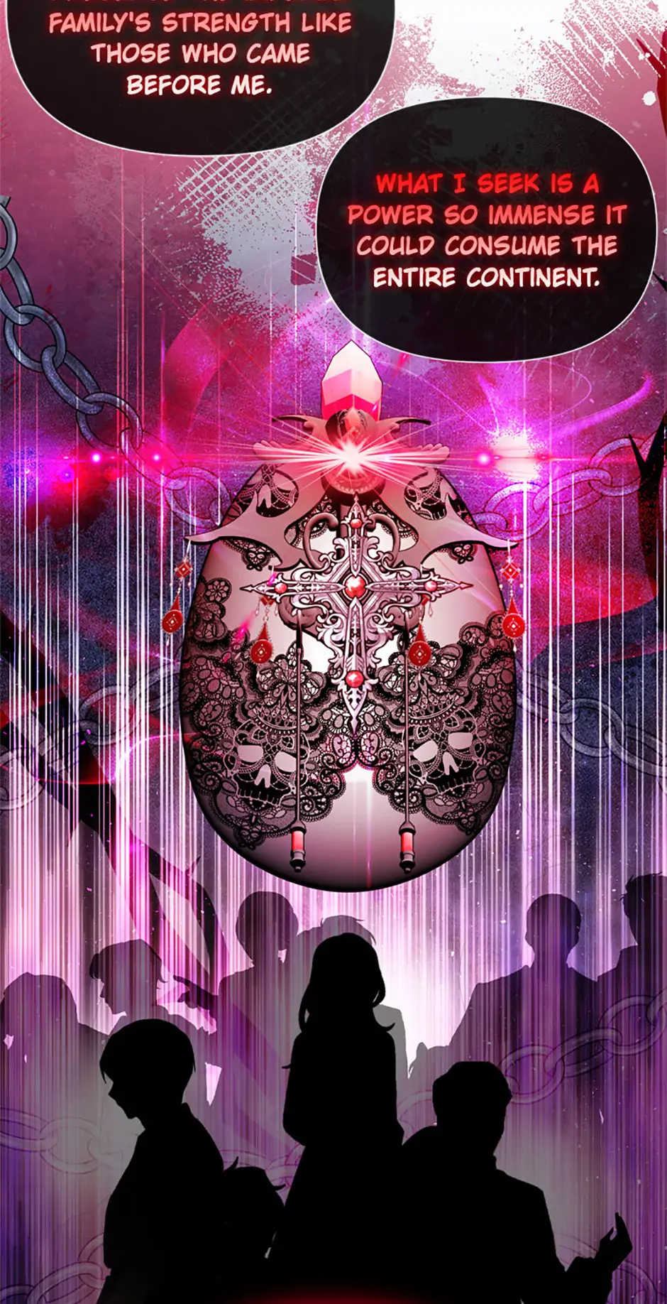 Surviving in the Emperor's Bed Chapter 69 - page 58