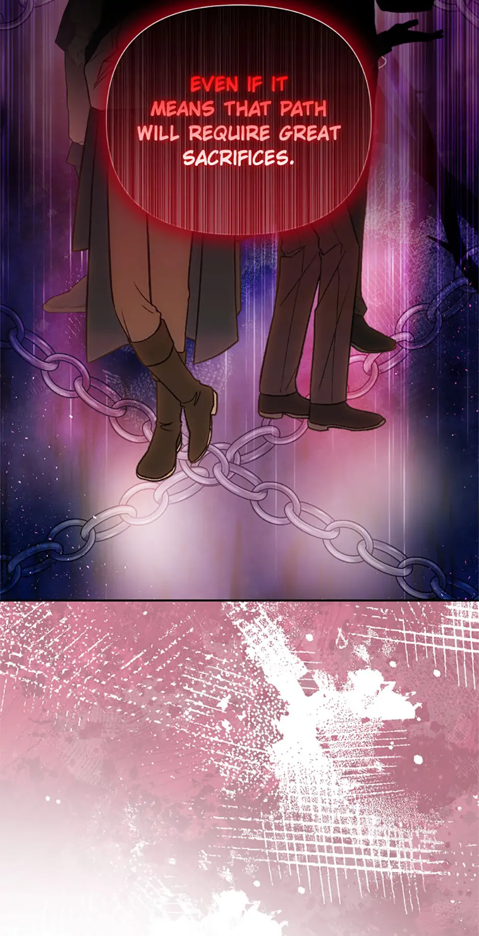 Surviving in the Emperor's Bed Chapter 69 - page 59