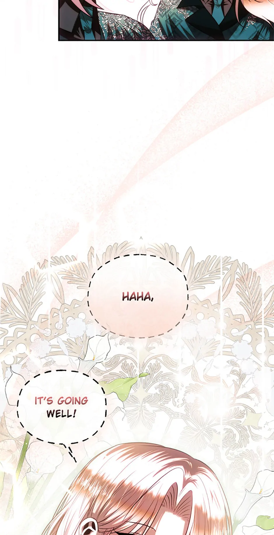 Surviving in the Emperor's Bed Chapter 70 - page 14