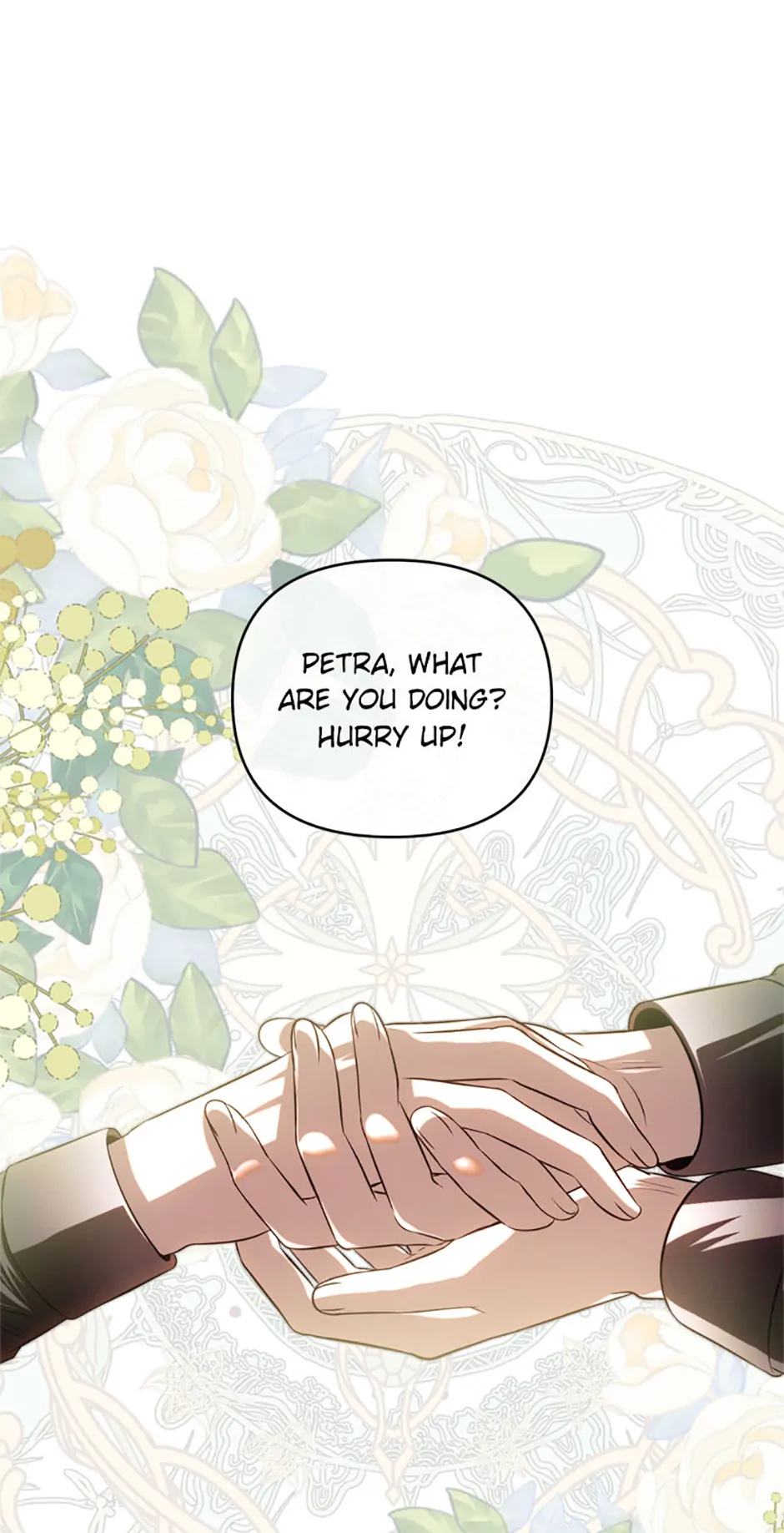 Surviving in the Emperor's Bed Chapter 70 - page 25