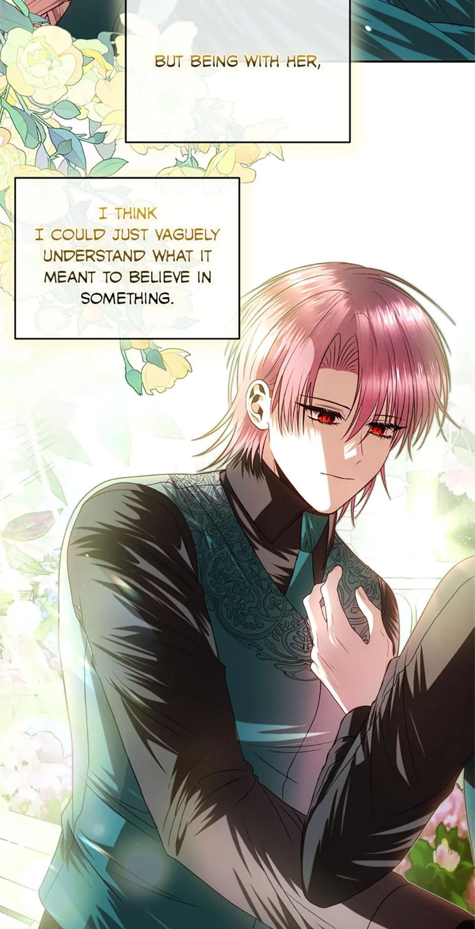 Surviving in the Emperor's Bed Chapter 70 - page 30