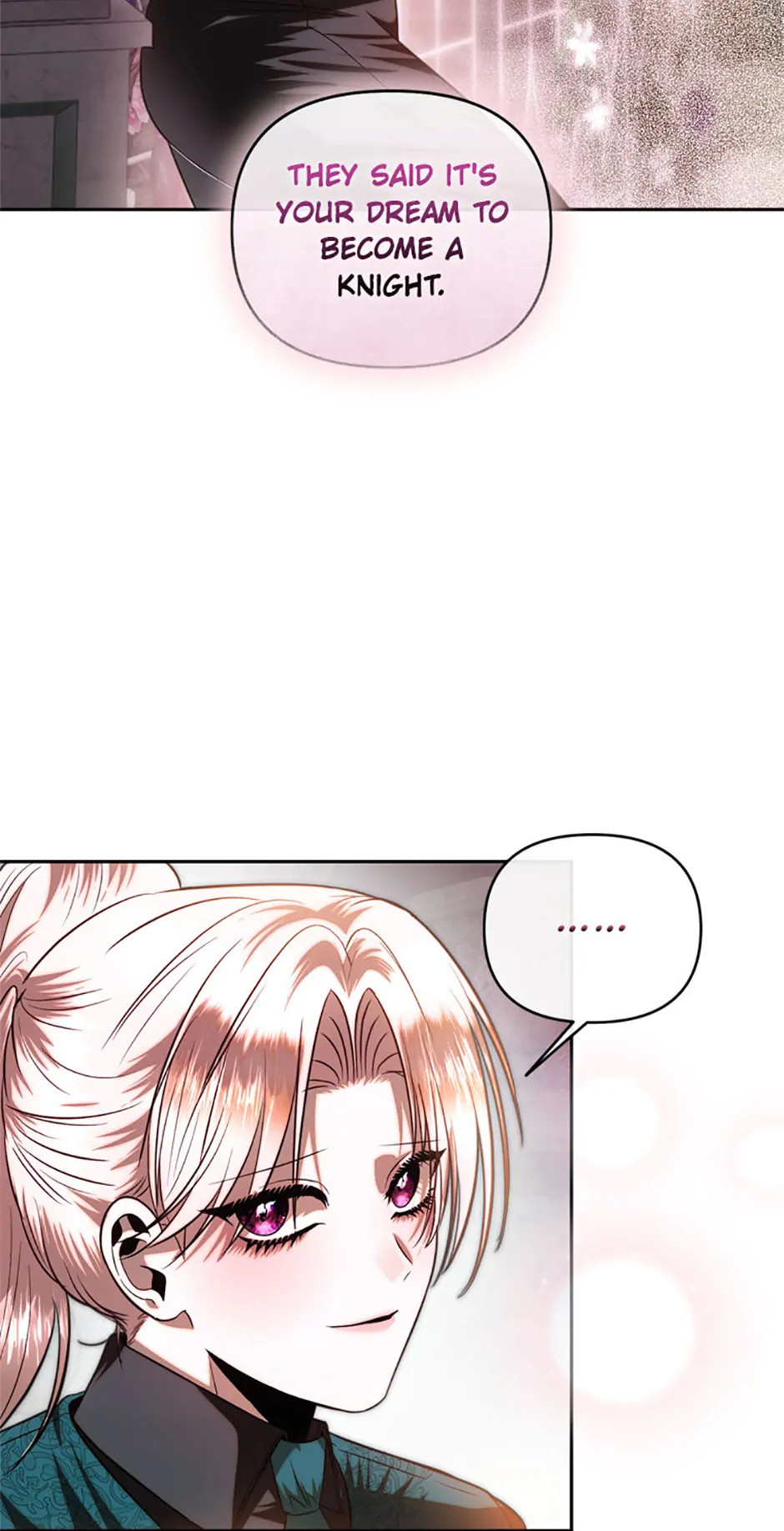 Surviving in the Emperor's Bed Chapter 70 - page 38