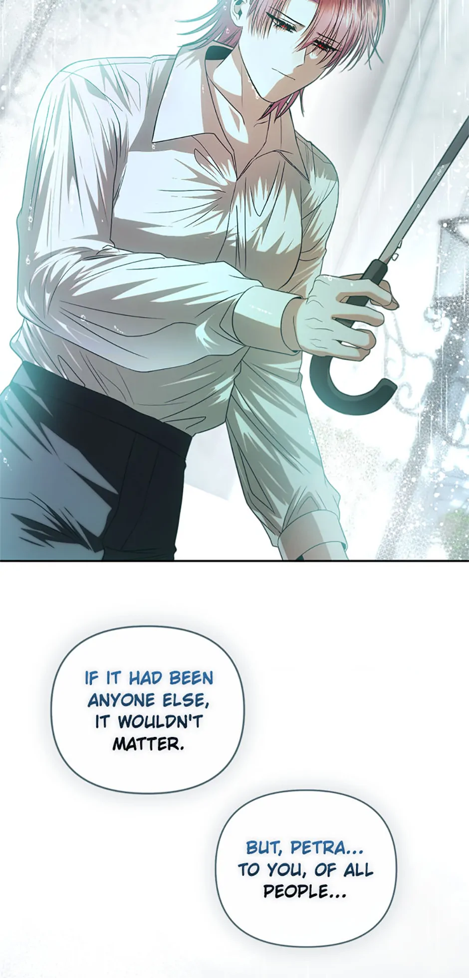 Surviving in the Emperor's Bed Chapter 70 - page 53