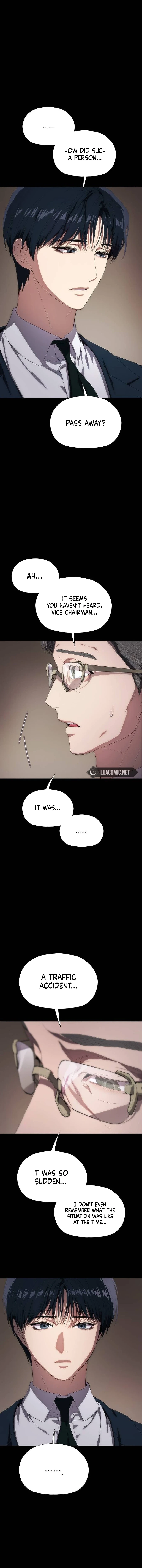 I’m stuck in a crazy drama Chapter 42 - page 15