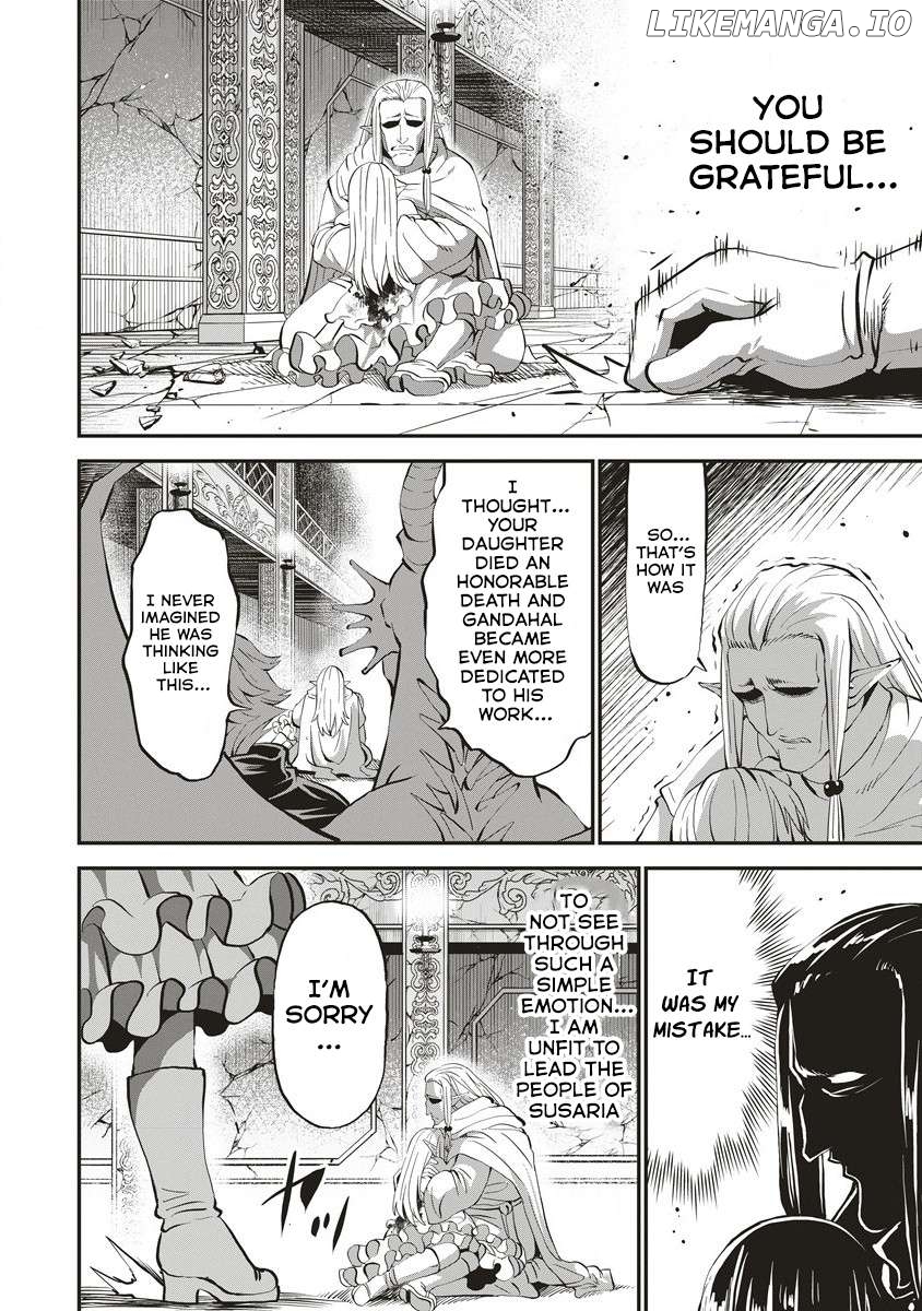 NEW WORLD BUILDERS ~ SURVIVE WITH CLASS 24 “BODY” Chapter 7 - page 9