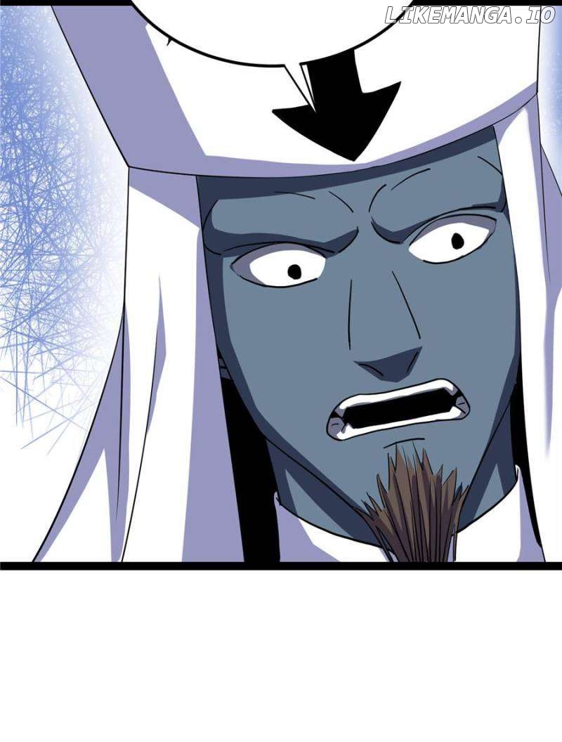 Ancient God's Chosen Warriors Chapter 99 - page 21
