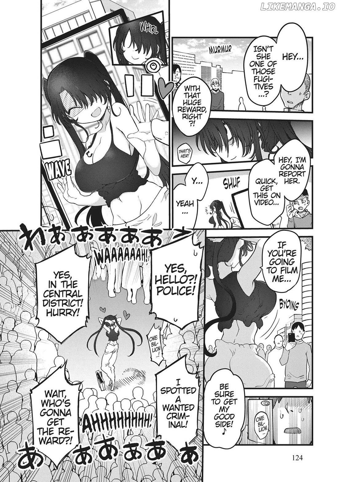 Deities Of A Peaceful Era Chapter 53 - page 2