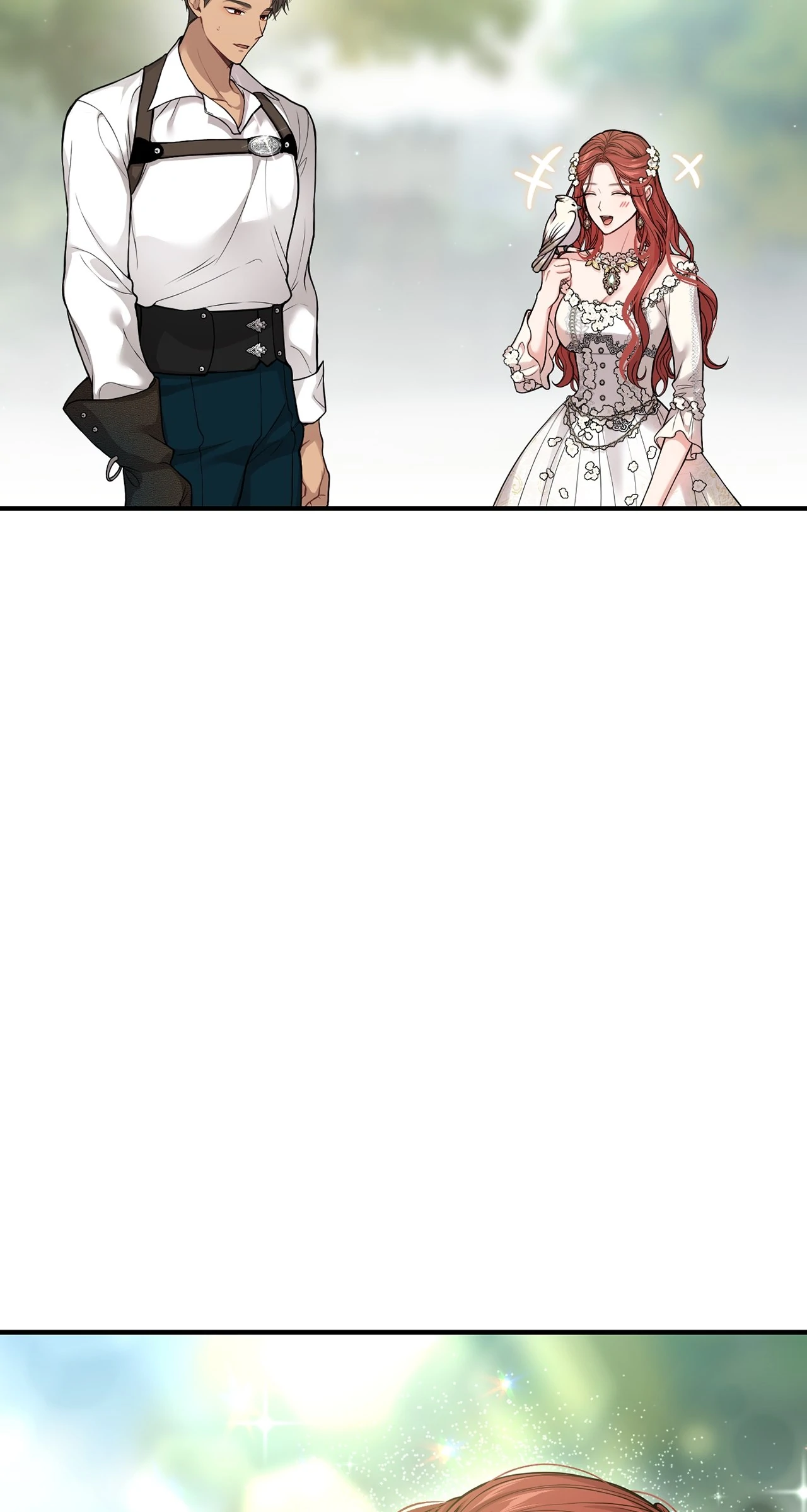 The Secret Bedroom of the Abandoned Princess Chapter 85 - page 5