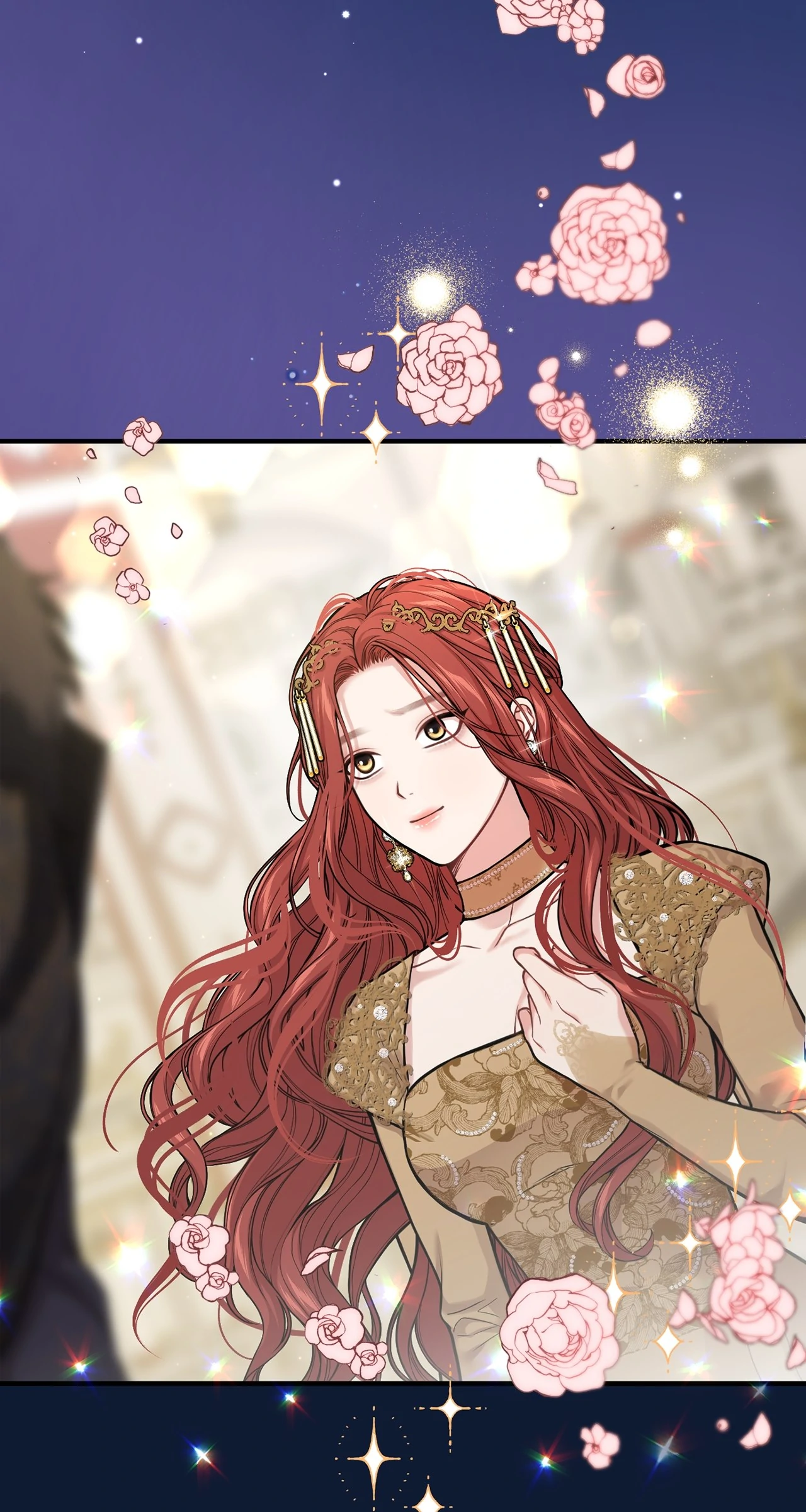 The Secret Bedroom of the Abandoned Princess Chapter 88 - page 104