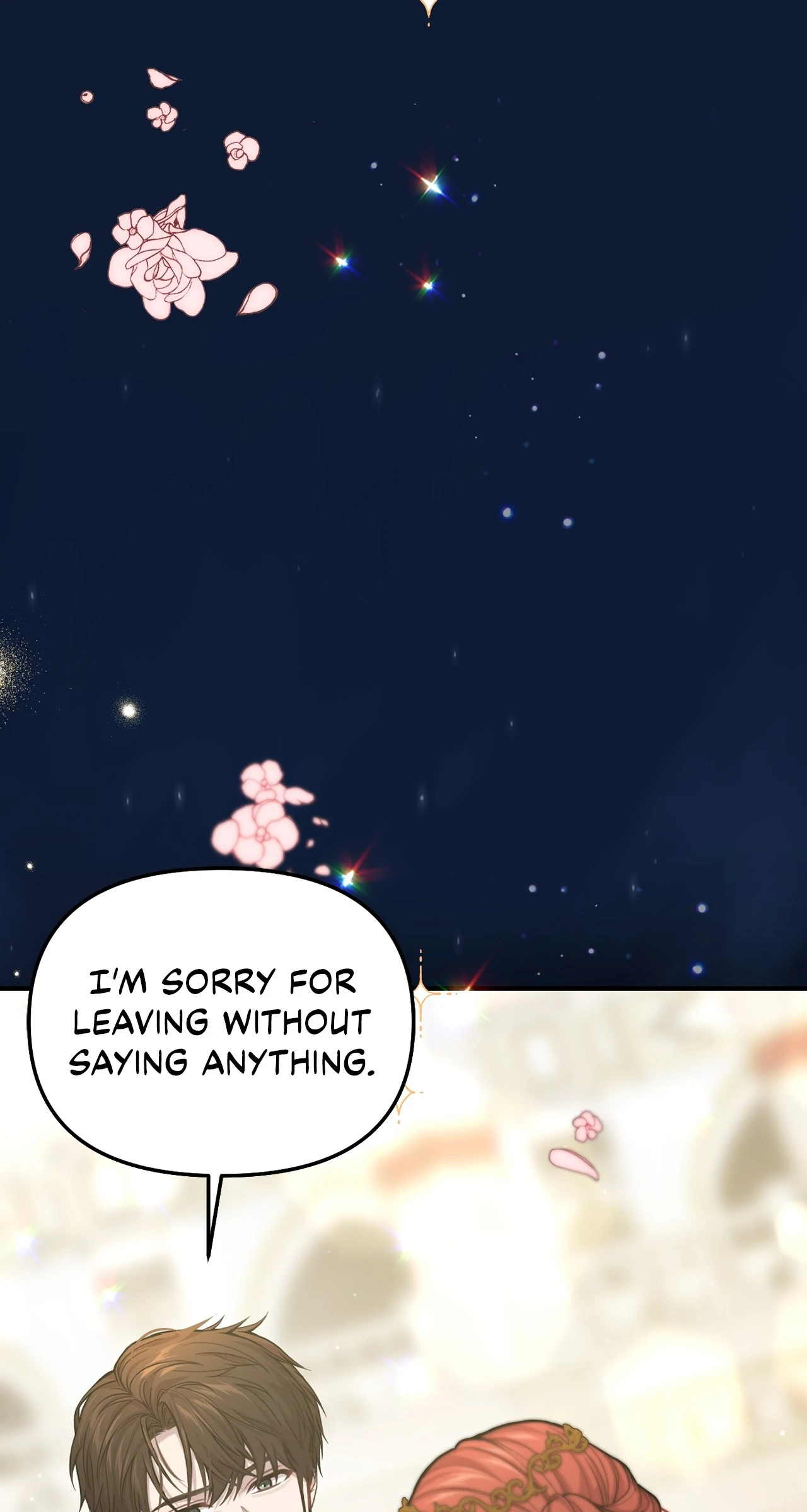 The Secret Bedroom of the Abandoned Princess Chapter 88 - page 105