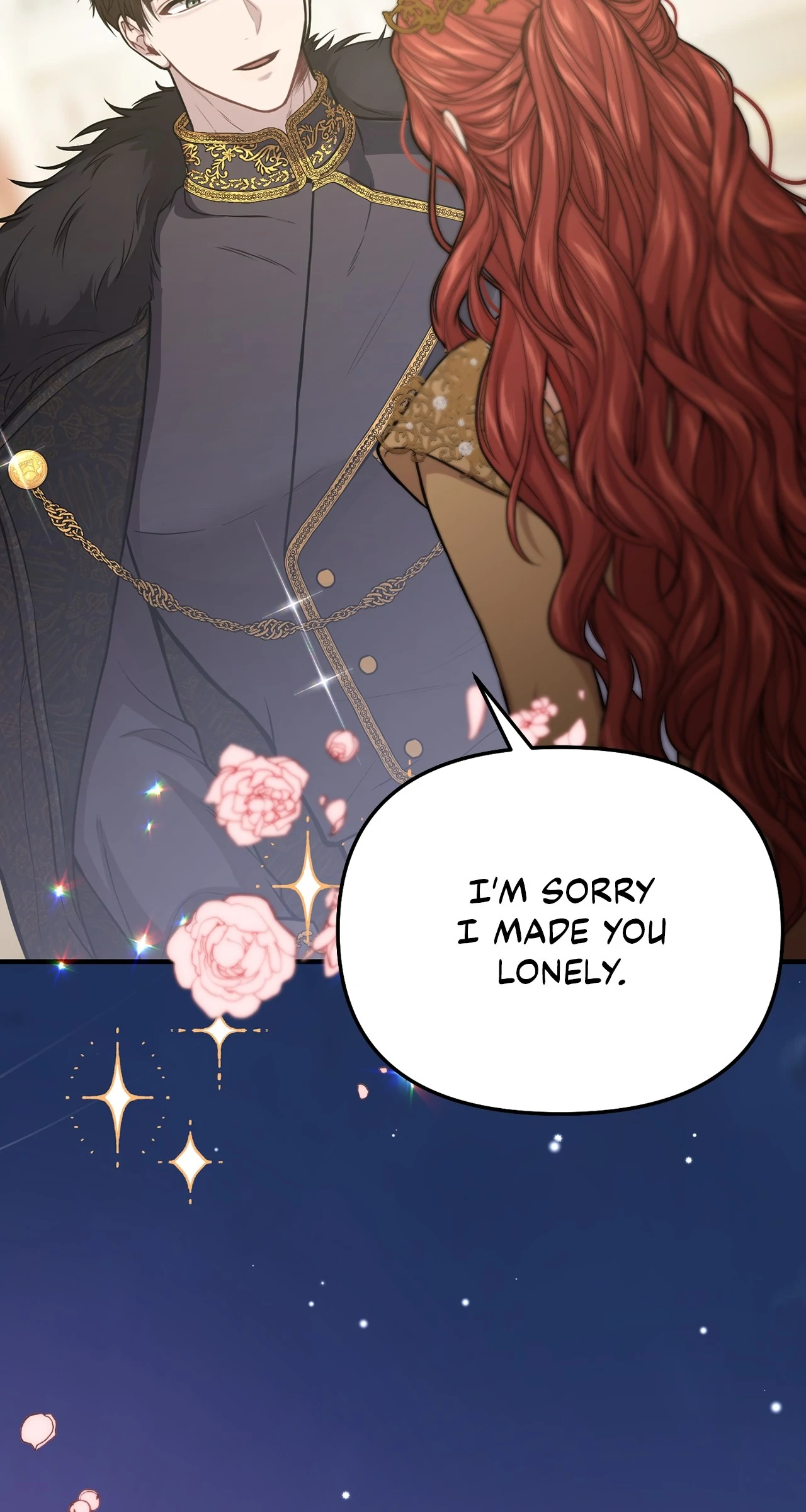 The Secret Bedroom of the Abandoned Princess Chapter 88 - page 106