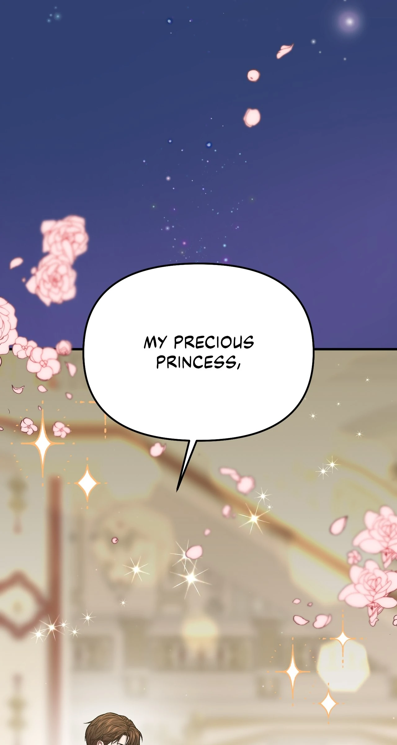 The Secret Bedroom of the Abandoned Princess Chapter 88 - page 108