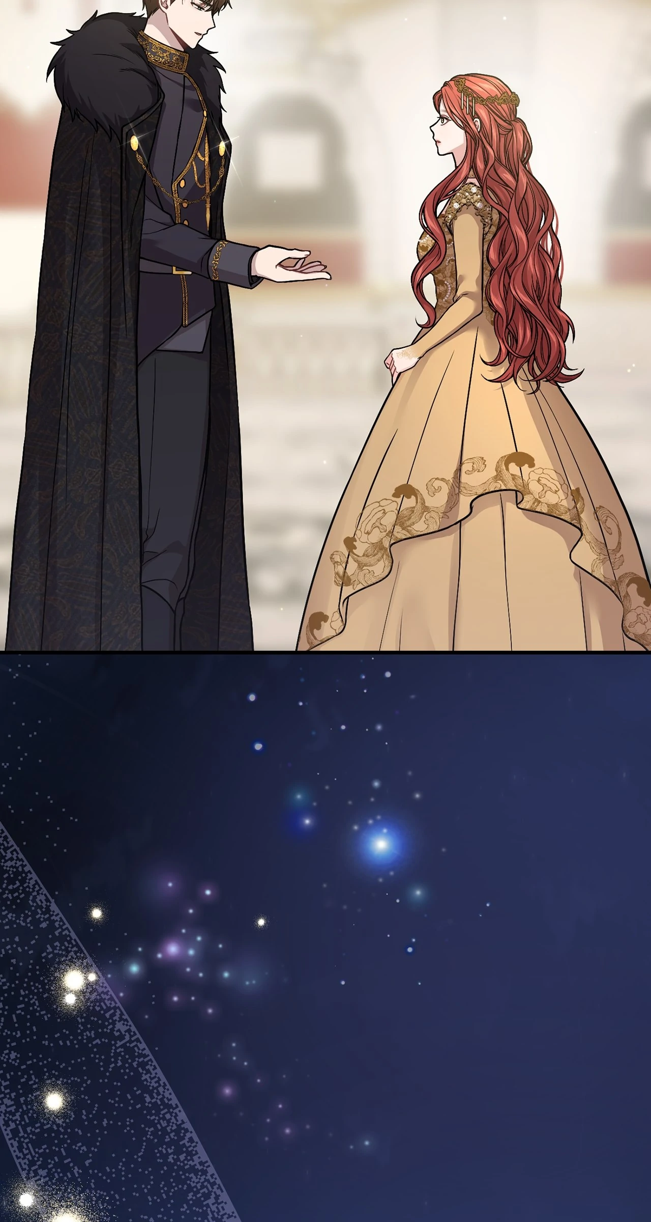 The Secret Bedroom of the Abandoned Princess Chapter 88 - page 109