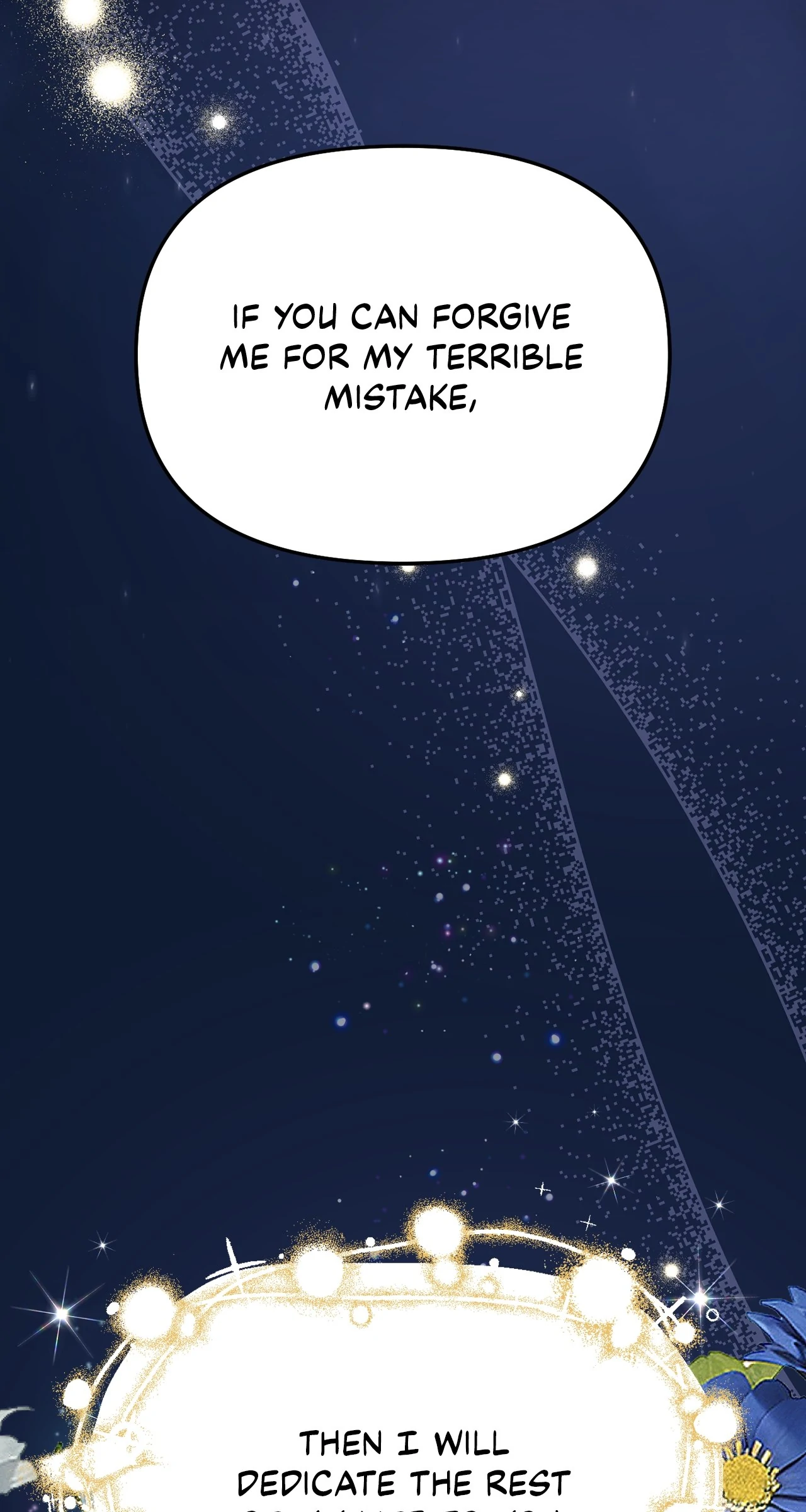 The Secret Bedroom of the Abandoned Princess Chapter 88 - page 110