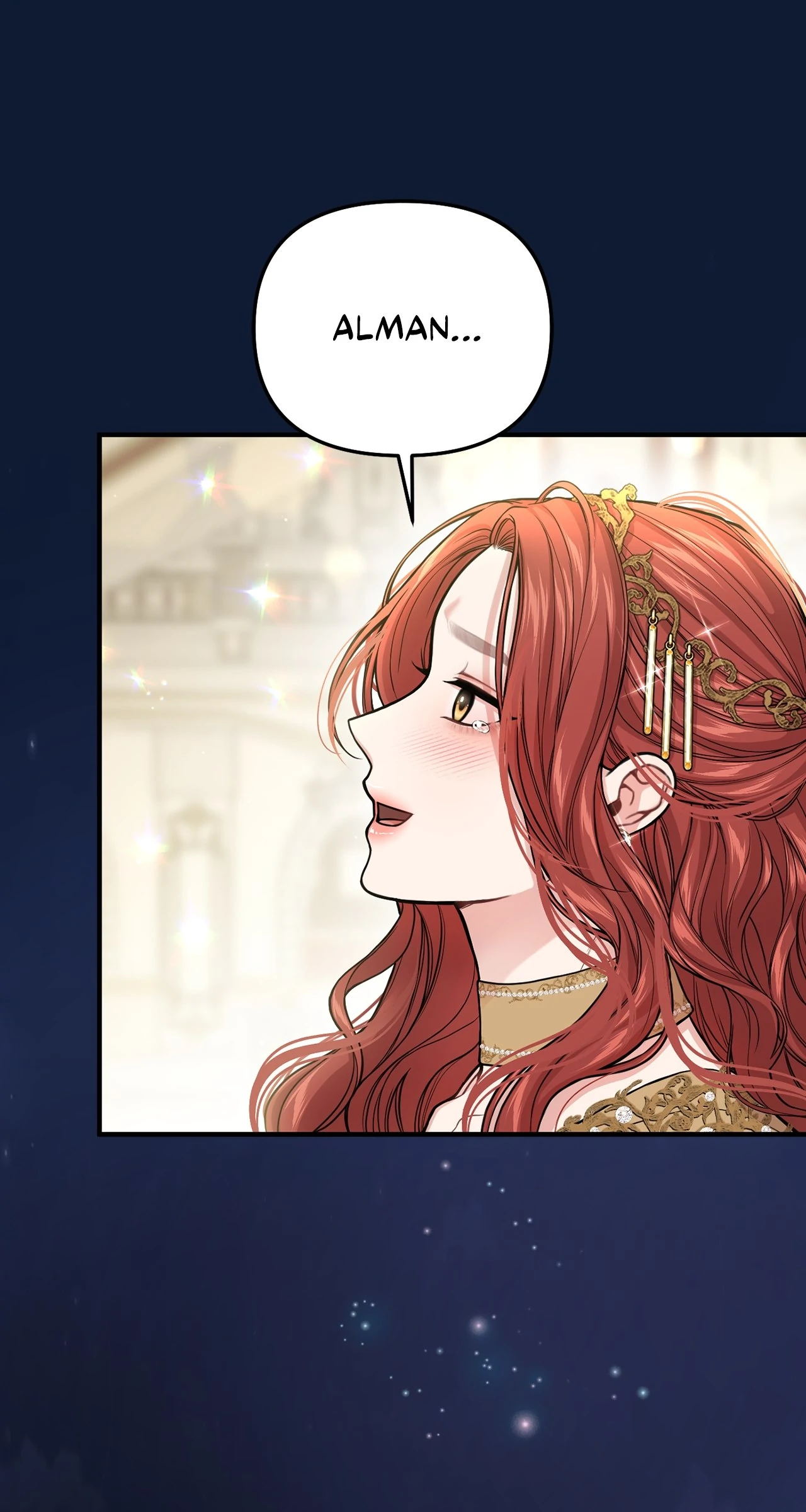 The Secret Bedroom of the Abandoned Princess Chapter 88 - page 114