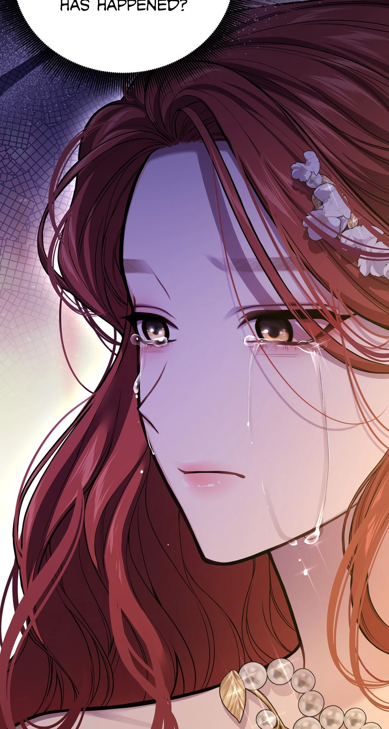 The Secret Bedroom of the Abandoned Princess Chapter 88 - page 128