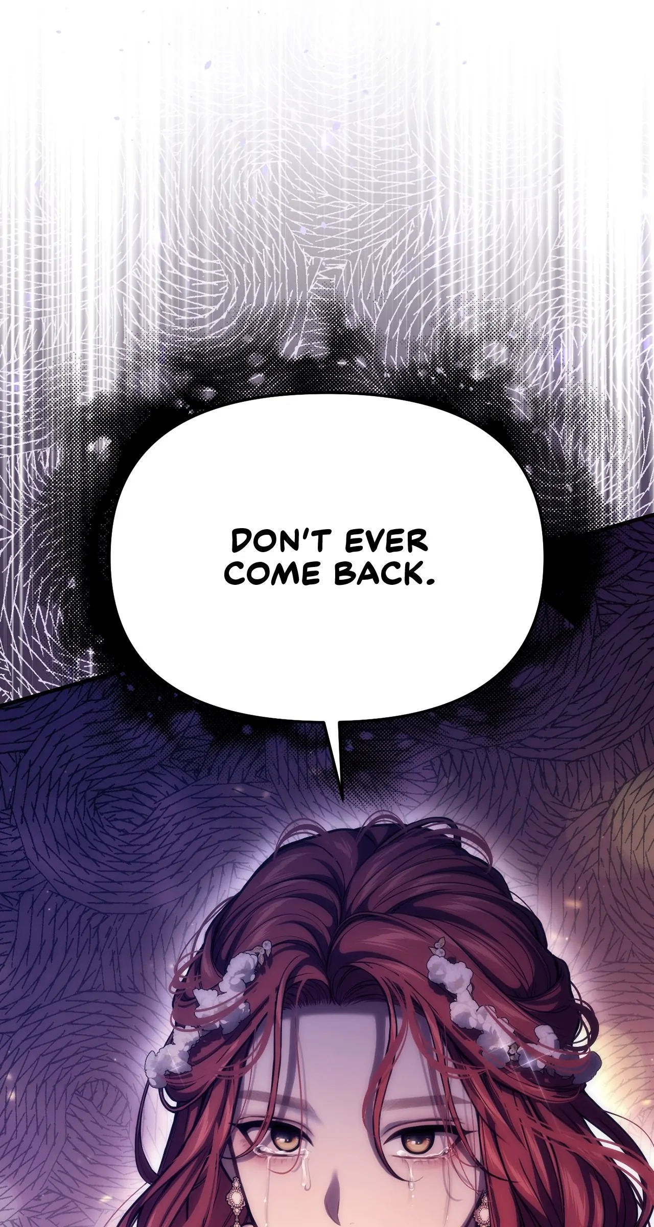 The Secret Bedroom of the Abandoned Princess Chapter 88 - page 131
