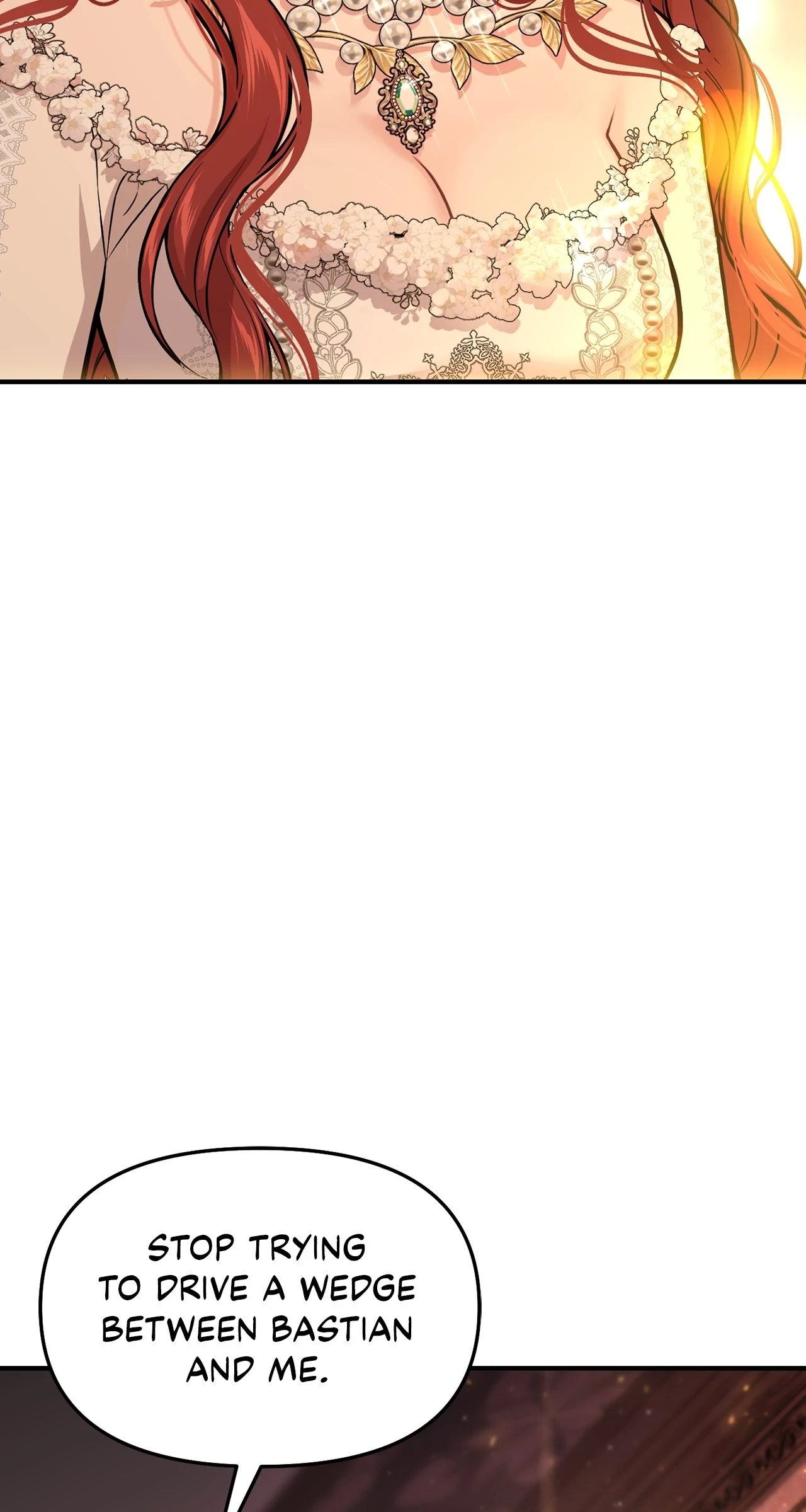 The Secret Bedroom of the Abandoned Princess Chapter 88 - page 14