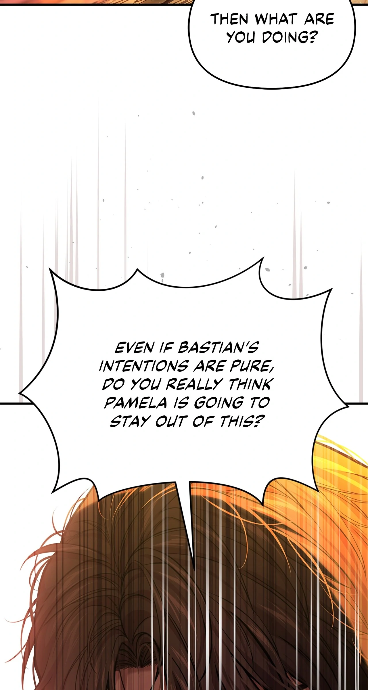 The Secret Bedroom of the Abandoned Princess Chapter 88 - page 16