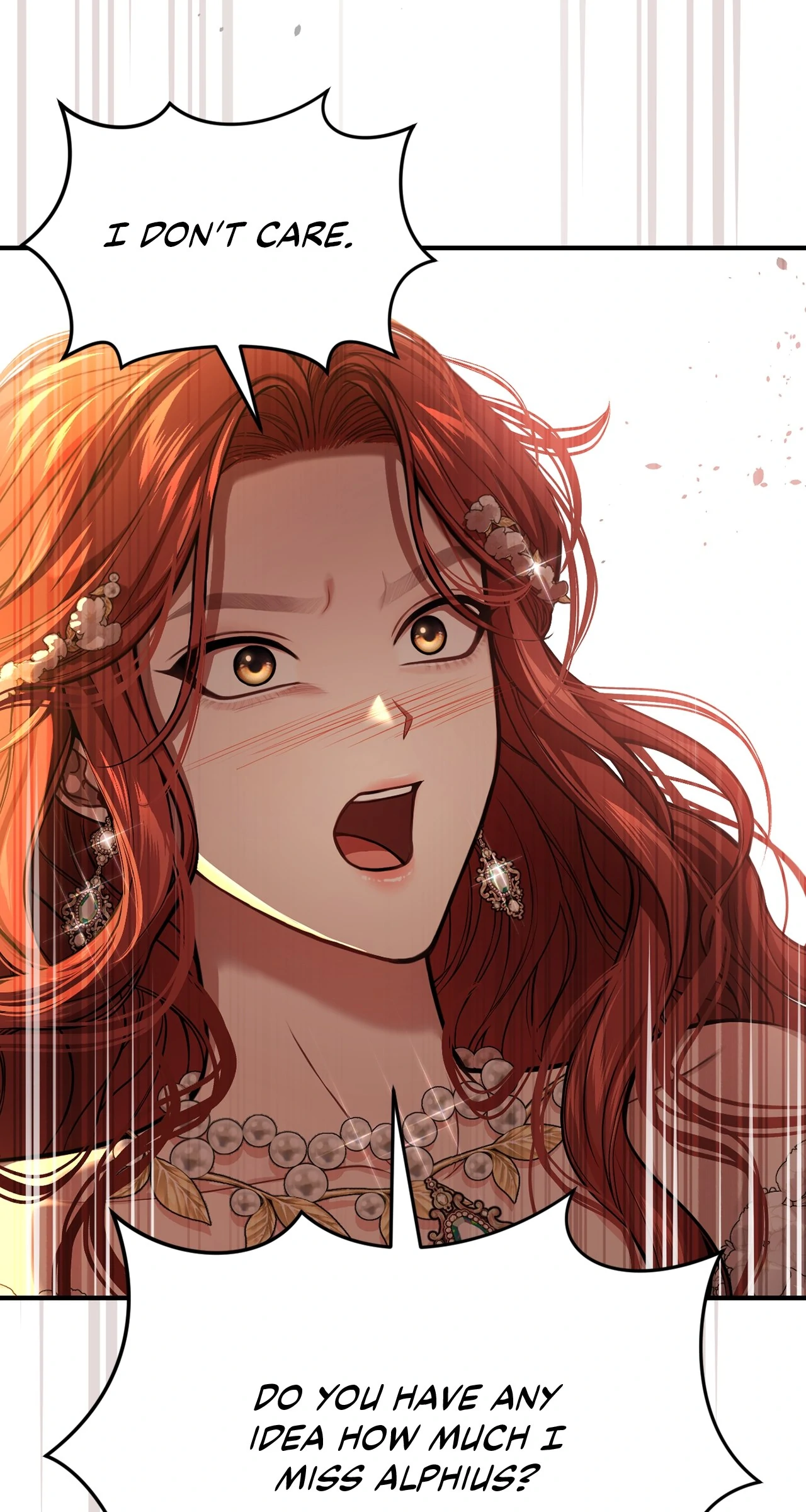 The Secret Bedroom of the Abandoned Princess Chapter 88 - page 18
