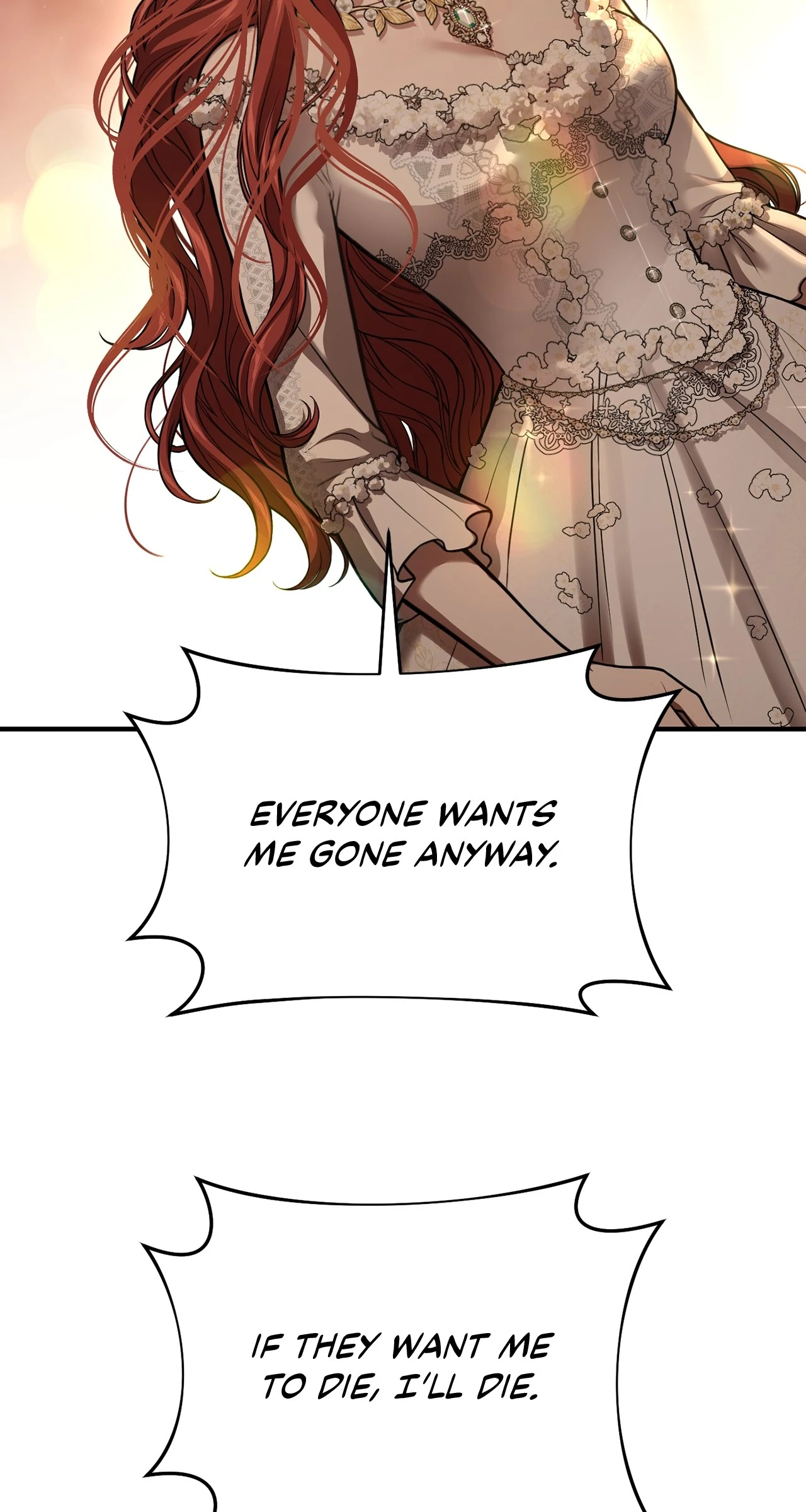 The Secret Bedroom of the Abandoned Princess Chapter 88 - page 21
