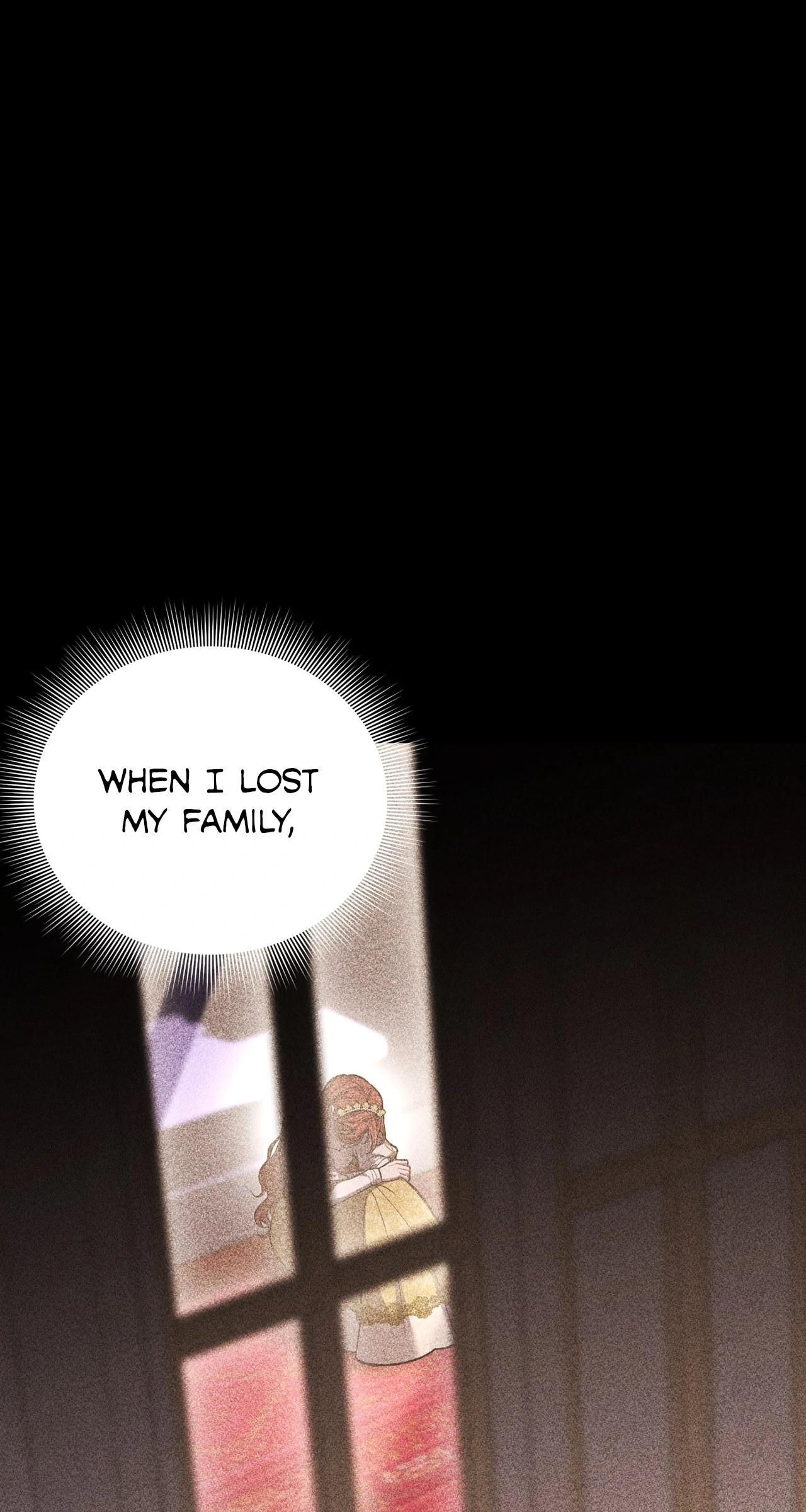 The Secret Bedroom of the Abandoned Princess Chapter 88 - page 30