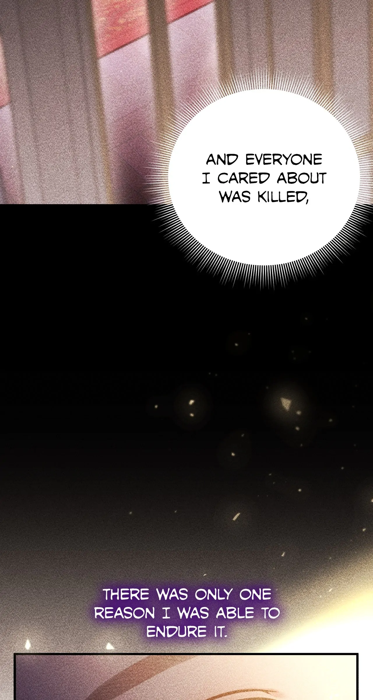 The Secret Bedroom of the Abandoned Princess Chapter 88 - page 31
