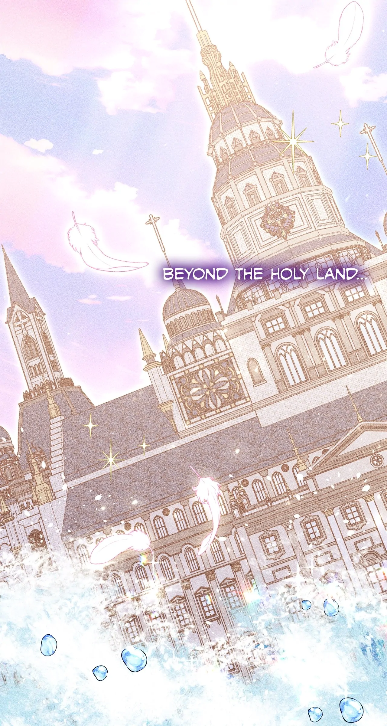 The Secret Bedroom of the Abandoned Princess Chapter 88 - page 33